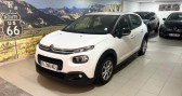 Annonce Citroen C3 occasion Diesel SOCIETE 1.5 BLUE HDI 100 FEEL  grenoble