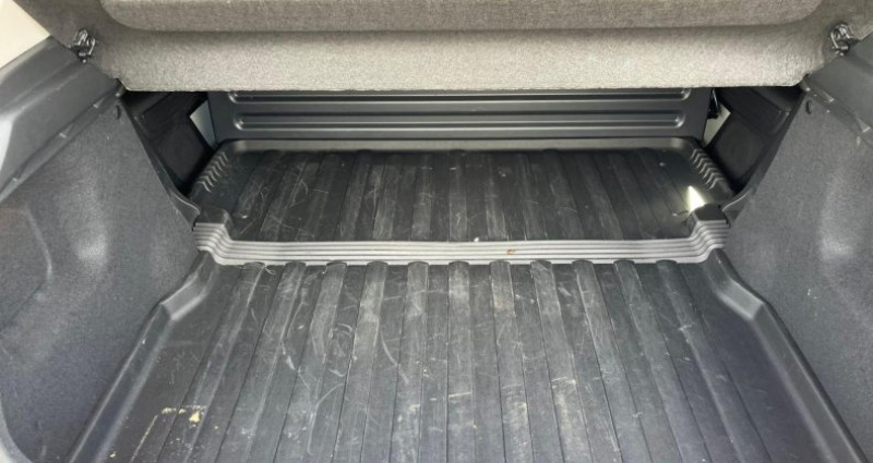 Citroen C3 SOCIETE 1.5 BlueHDi 100 Feel Business R - 7 325 HT- 2 PLACES 2021 - photo n°5 Citroen C3 SOCIETE 1.5 BlueHDi 100 Feel Business R - 7 325 HT- 2 PLACES  occasion à Marlenheim - photo n°5