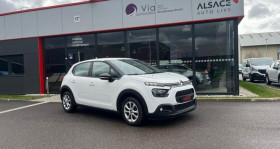 Citroen C3 , garage ALSACE AUTO LIVE MARLENHEIM � Marlenheim