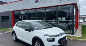 Citroen C3 , garage ALSACE AUTO LIVE MARLENHEIM � Marlenheim