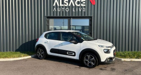 Citroen C3 , garage ALSACE AUTO LIVE MARLENHEIM  Marlenheim