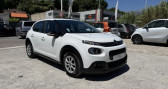 Citroen C3 occasion année 2019 boite Manuelle Annonce Citroen C3 occasion Diesel Société 1.5 BlueHDi 100cv Feel Business 8325,00 EUR HT à LA COLLE SUR LOUP