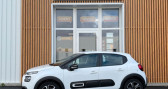 Annonce Citroen C3 occasion Essence SOCIETE 80Cv FEEL BUSINESS ANDROID AUTO   APPLE CARPLAY 2 PL  CHOLET