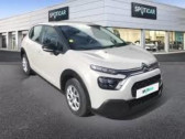 Citroen C3 SOCIETE BLUEHDI 100 BVM6 PRO BUSINESS R   Narbonne 11