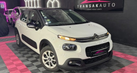 Citroen C3 , garage TRANSAKAUTO MANOSQUE � MANOSQUE