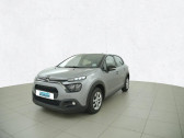 Annonce Citroen C3 occasion Diesel SOCIETE BLUEHDI 100 S&S BVM6 - FEEL BUSINESS R  CHATEAUROUX