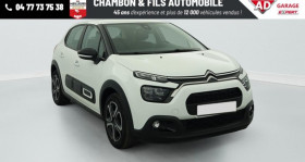 Citroen C3 , garage CHAMBON & FILS AUTOMOBILE � LA GRAND CROIX