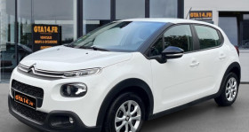 Citroen C3 , garage GTA14  LE CASTELET