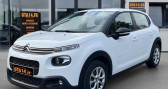 Citroen C3 occasion année 2020 boite Manuelle Annonce Citroen C3 occasion Diesel SOCIETE BLUEHDI 100 S&S BVM FEEL NAV à LE CASTELET