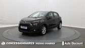 Citroen C3 SOCIETE BLUEHDI 100 S&S BVM6 FEEL BUSINESS R   LATTES 34