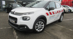 Citroen C3 , garage AUTO GOLD � AUBIERE
