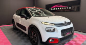 Annonce Citroen C3 occasion Diesel SOCIETE BLUEHDI 75 SS FEEL / SUIVIE D'ENTRETIEN / GPS / � Marignane