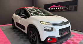 Citroen C3 , garage TRANSAKAUTO MARIGNANE � Marignane