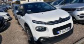Citroen C3 occasion année 2018 boite Manuelle Annonce Citroen C3 occasion Diesel SOCIETE BLUEHDI 75 SS LIVE VASP à Evreux