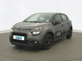 Citroen C3 occasion année 2022 boite Manuelle Annonce Citroen C3 occasion Diesel SOCIETE C3 SOCIETE BLUEHDI 100 S&S BVM6 à LA ROCHELLE