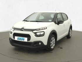 Citroen C3 , garage CLARIS AUTOMOBILES LA ROCHELLE  LA ROCHELLE