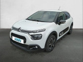 Citroen C3 SOCIETE C3 SOCIETE PURETECH 83 S&S BVM   CHOLET 49