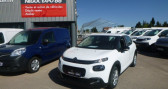 Citroen C3 Socit Feel  2020 - annonce de voiture en vente sur Auto Sélection.com