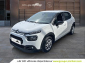 Citroen C3 SOCIETE III BLUEHDI 100 S&S BVM6 FEEL BUSINESS R   VILLEFRANCHE SUR SAONE 69