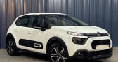 Annonce Citroen C3 occasion Diesel SOCIETE PHASE 2 BLUEHDI 100 S&S FEEL BVM6 Garantie 1 An Carp  Halluin