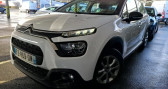 Annonce Citroen C3 occasion Essence SOCIETE PURE TECH 83 S&S BVM FEEL BUSINESS R � Attin