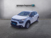 Citroen C3 St 1.2 PureTech 83ch Feel Business R   Le Havre 76