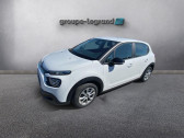 Citroen C3 St 1.2 PureTech 83ch Feel Business R   Le Havre 76