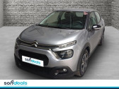 Citroen C3 occasion année 2023 boite Manuelle Annonce Citroen C3 occasion Essence Sté 1.2 PureTech 83ch S&S Feel Nav à BETHUNE