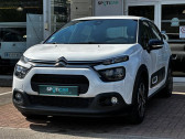 Citroen C3 St 1.2 PureTech 83ch S&S Feel Nav   Strasbourg 67