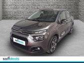 Citroen C3 occasion année 2023 boite Manuelle Annonce Citroen C3 occasion Essence Sté 1.2 PureTech 83ch S&S Feel Nav à BETHUNE