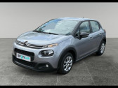 Citroen C3 St 1.2 TURBO 83CH S&S FEEL NAV GPS - REGULATEUR - 1 ER MAIN   Saverne 67