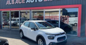 Citroen C3 occasion année 2021 boite Manuelle Annonce Citroen C3 occasion Diesel STE 1.5 BLUEHDI 100CH S&S BVM 6 FEEL BUSINESS R à Eckbolsheim