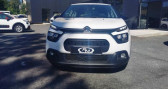 Annonce Citroen C3 occasion Diesel St 1.5 BlueHDi 100ch S&S BVM 6 Feel Business R  THIERS