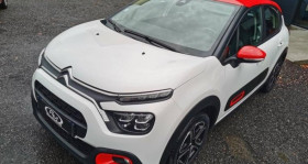 Citroen C3 occasion 2022 mise en vente à THIERS par le garage MERTINS AUTOMOBILES - photo n°1