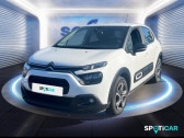 Citroen C3 St 1.5 BlueHDi 100ch S&S BVM 6 Feel Nav   COMPIEGNE 60