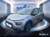 Citroen C3 occasion année 2020 boite Manuelle Annonce Citroen C3 occasion Diesel Sté 1.5 BlueHDi 100ch S&S BVM 6 Feel Nav à COMPIEGNE