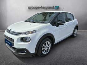 Citroen C3 , garage Opel Suzuki et MG Le Mans  Le Mans