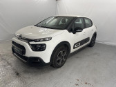 Citroen C3 St 1.5 BlueHDi 100ch S&S BVM 6 Feel Nav   Illzach 68