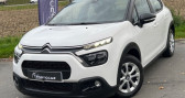 Citroen C3 STE 1.5 HDI 100CH S&S FEEL * 114.000KM * 2020 * GARANTIE   La Chapelle D'Armentires 59