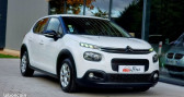 Citroen C3 occasion année 2017 boite Manuelle Annonce Citroen C3 occasion Diesel STE 1.6 BLUEHDI 75CH S&S FEEL BUSINESS R à Geispolsheim