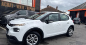 Citroen C3 STE 1.6 BLUEHDI 75CH S&S FEEL  2018 - annonce de voiture en vente sur Auto S&eacute;lection.com