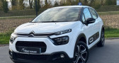 Annonce Citroen C3 occasion Diesel STE HDI 100CH FEEL BUSINESS * 2020 * 101.000KM * 2 PLACES  La Chapelle D'Armentires