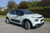 Citroen C3 SXHMRV/BAIS Vert  Annecy 74