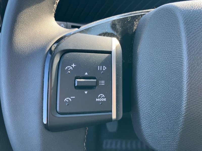 Citroen C3 TURBO 100 BV6 PLUS 2025 - photo n°20 Citroen C3 TURBO 100 BV6 PLUS  occasion à Lescure-d'Albigeois - photo n°20