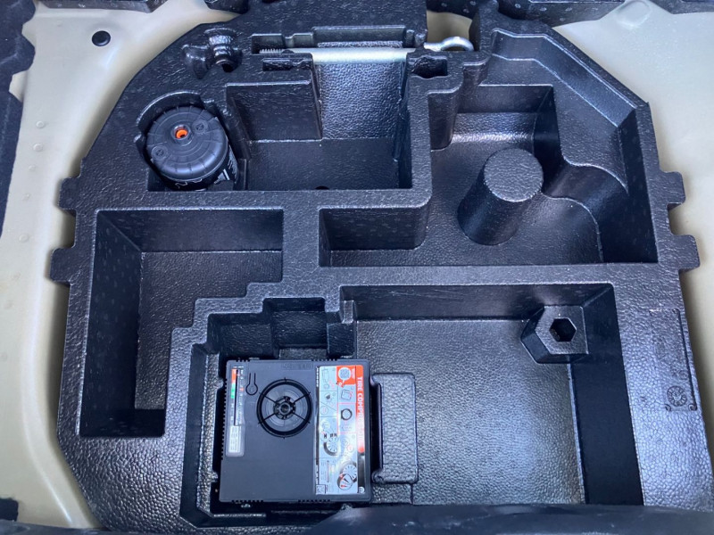 Citroen C3 TURBO 100 BV6 PLUS 2025 - photo n°11 Citroen C3 TURBO 100 BV6 PLUS  occasion à Lescure-d'Albigeois - photo n°11