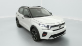 Annonce Citroen C3 occasion Essence TURBO 100 BVM PRO  SAINT-GREGOIRE