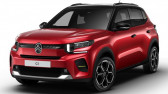 Annonce Citroen C3 occasion Essence Turbo 100 ch bvm6 max  + pack hiver  Ganges
