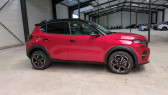 Annonce Citroen C3 occasion Essence Turbo 100 ch bvm6 max  + pack hiver  Ganges