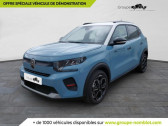 Citroen C3 Turbo 100 ch BVM6 Max   CHAMPLAY 89