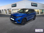 Citroen C3 Turbo 100 ch BVM6 Max    LOMME 59